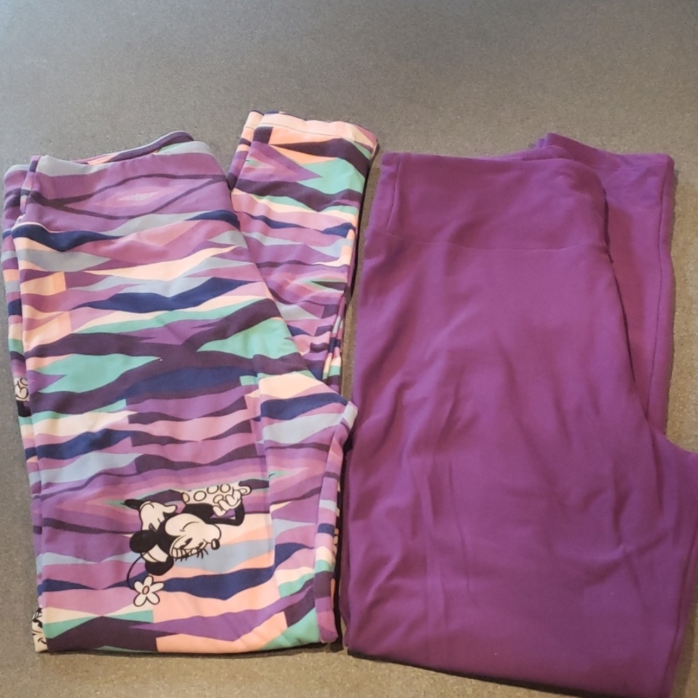 Leggings